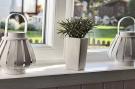 Holiday homeGermany - : MERKUR 70+48 LOGGIA SW 2.R.