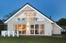 VakantiehuisDuitsland - : MERKUR 70+48 LOGGIA SW 2.R.