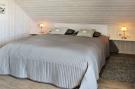 Holiday homeGermany - : MERKUR 70+48 LOGGIA SW 2.R.