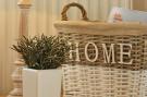 Holiday homeGermany - : MERKUR 70+48 LOGGIA SW 2.R.