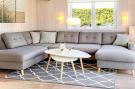 Holiday homeGermany - : MERKUR 70+48 LOGGIA SW 2.R.