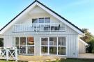 Holiday homeGermany - : MERKUR 70+48 LOGGIA SW 2.R.