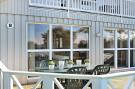 Holiday homeGermany - : MERKUR 70+48 LOGGIA SW 2.R.