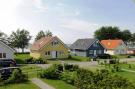 VakantiehuisDuitsland - : MERKUR 70+48 LOGGIA SW 2.R.