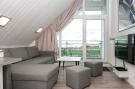 Holiday homeGermany - : MERKUR 35+33 S DHH 1.RH.