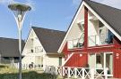 Holiday homeGermany - : MERKUR 35+33 S DHH 2.+3.RH.