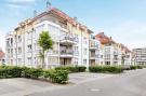 Holiday homeGermany - : MEERBLICK 1