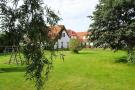 FerienhausDeutschland - : Post Hiddensee-Wohnung 18