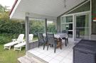 Holiday homeGermany - : Ferienhaus in Hünning