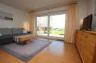 Holiday homeGermany - : Fewo 6 Lodge am Meer