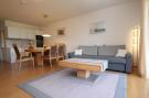 Holiday homeGermany - : Fewo 6 Lodge am Meer