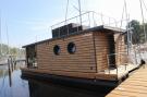 Holiday homeGermany - : Hausboot Leni