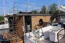 Holiday homeGermany - : Hausboot Leni