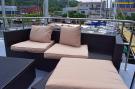 Holiday homeGermany - : Hausboot Leni