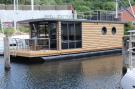 Holiday homeGermany - : Hausboot Leni