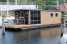 Holiday homeGermany - : Hausboot Leni  [1] 