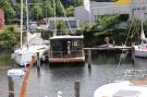 Holiday homeGermany - : Hausboot Lina