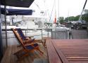 Holiday homeGermany - : Hausboot Lina