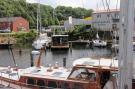 VakantiehuisDuitsland - : Hausboot Lina