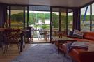 Holiday homeGermany - : Hausboot Lina