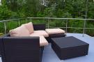 Holiday homeGermany - : Hausboot Lina