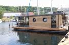 FerienhausDeutschland - : Hausboot Lina