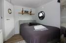 Holiday homeGermany - : Hausboot Lina