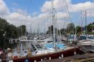 Holiday homeGermany - : Hausboot Lina