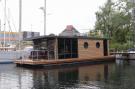 Holiday homeGermany - : Hausboot Lina