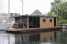 VakantiehuisDuitsland - : Hausboot Lina  [1] 