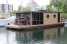 Holiday homeGermany - : Hausboot Lina  [2] 