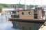 Holiday homeGermany - : Hausboot Lina  [4] 