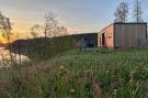 FerienhausDeutschland - : FERIENDORF SEEBLICK - Tiny Chalet am Eixendorfer S