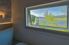 Holiday homeGermany - : FERIENDORF SEEBLICK - Tiny Chalet am Eixendorfer S