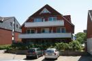 Holiday homeGermany - : Fewo Gröde St Peter-Ording