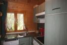 Holiday homeGermany - : Blockhaus Stamsried-Typ A