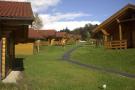 Holiday homeGermany - : Blockhaus Stamsried-Typ A