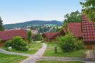 Holiday homeGermany - : Blockhaus Stamsried-Typ A