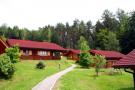 Holiday homeGermany - : Blockhaus Stamsried-Typ A