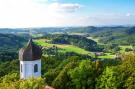 FerienhausDeutschland - : Blockhaus Stamsried-Typ A