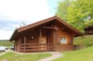 Holiday homeGermany - : Blockhaus Stamsried-Typ A