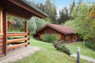 Holiday homeGermany - : Blockhaus Stamsried-Typ A