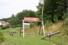 Holiday homeGermany - : Blockhaus Stamsried-Typ A