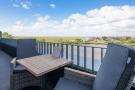 Holiday homeGermany - : Penthouse Küstenzauber auf Nordstrand 3 Personen