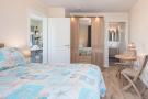 Holiday homeGermany - : SeeZeichen auf Nordstrand 3 Personen