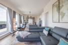 Holiday homeGermany - : SeeZeichen auf Nordstrand 3 Personen