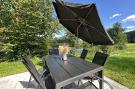 Holiday homeGermany - : FERIENDORF SEEBLICK - Tiny Chalet am Eixendorfer S