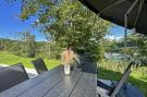 Holiday homeGermany - : FERIENDORF SEEBLICK - Tiny Chalet am Eixendorfer S