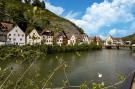 Holiday homeGermany - Black Forest: Am Neckar