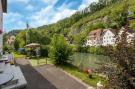 VakantiehuisDuitsland - Zwarte woud: Am Neckar